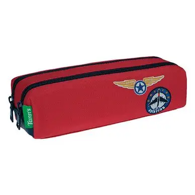 Trousse Les Fantaisies Tom Rouge - Tann's Commander Maintenant