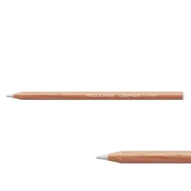 Meilleur Prix Crayon blender Médium incolore - Caran d'Ache