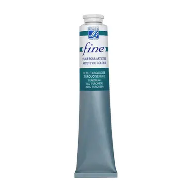 Must-Have Peinture à l'huile fine 150 ml - Lefranc Bourgeois