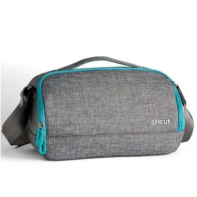 Sac de transport Joy - Cricut Offre Du Jour