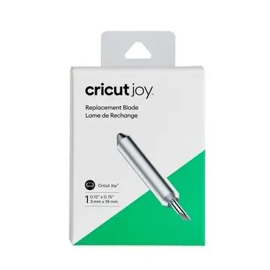 Livraison Express Lame de rechange pour machine Joy - Cricut