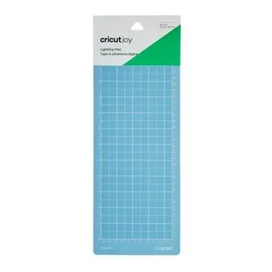Offre Du Jour Tapis à adhérence faible Joy 11,4 x 30,5 cm - Cricut