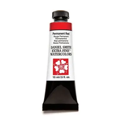 Peinture aquarelle Extra-fine 15 ml - Daniel Smith Acheter Direct