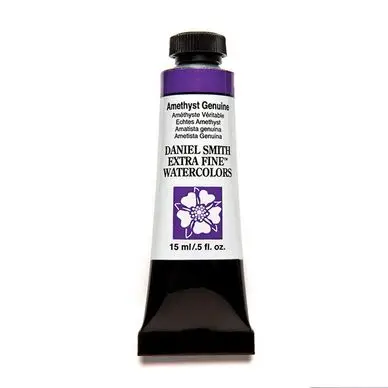 Produit De Marque Peinture aquarelle PrimaTek pigment minéral 15 ml - Daniel Smith