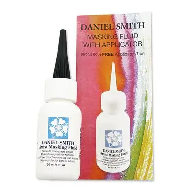 Top Vente Fluide de masquage 30 ml - Daniel Smith