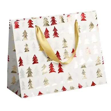 Offre Spéciale Sac Santa 32 x 13 x 24,5 cm - Clairefontaine