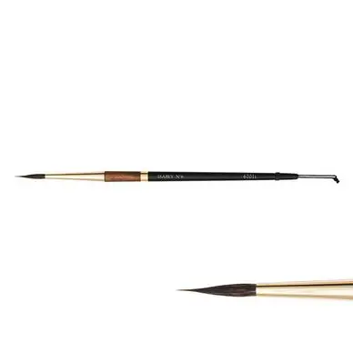 Pinceau Traceur Petit Gris Pur 6701I - Isabey Prix Promo