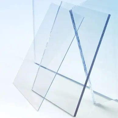 Offre Du Jour Plaque de polyester PETG 40 x 50 cm ep. 1mm - Esprit Papier