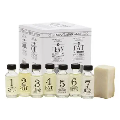 Auxiliaire assortiment Classical Studio Cube - Chelsea Classical Studio Usine Directe
