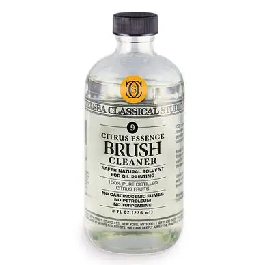 Nettoyant aux agrumes - Chelsea Classical Studio Vente Flash
