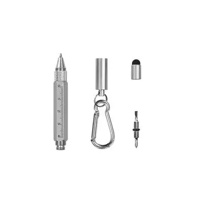 Mini Stylo Multifonction SOS Superpen - Legami Seulement Aujourd'hui