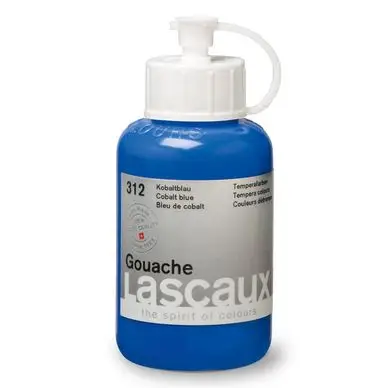 Gouache extra-fine 85 ml - Lascaux Nouvelle Collection