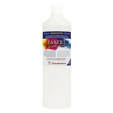 Prix Bas Figeur Pastel Révolution recharge 1 litre - Clairefontaine
