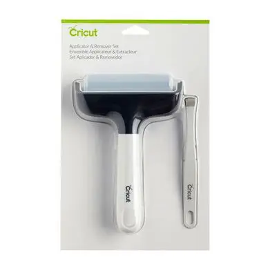 Outil applicateur et extracteur - Cricut Achetez Aujourd'hui