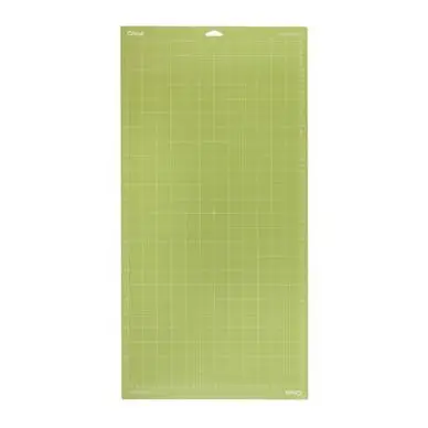 Tapis de coupe adhérence standard Maker 30,5 x 61 cm - Cricut Promotion Saisonnière