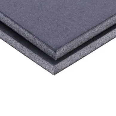 Carton mousse Noir 10 mm - Airplac Achat Immédiat