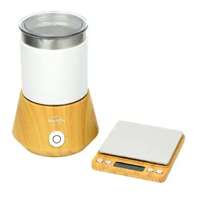 Meilleure Vente Robot pour cosmétique et Balance de précision - BeautyMix