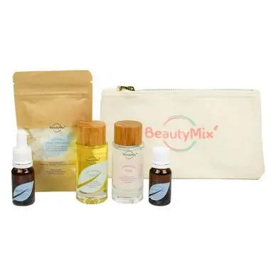 Pas Cher Trousse découverte Cosmétique DIY - BeautyMix