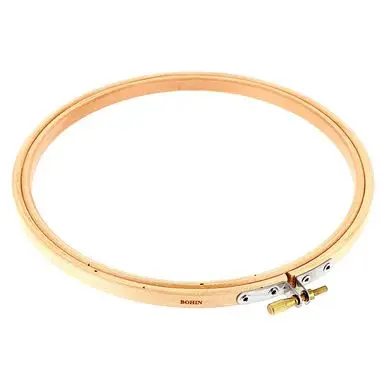 Solde Tambour à broder Ø 18,5 cm - Bohin