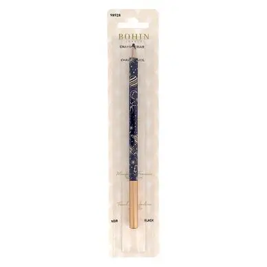 Satisfait Ou Remboursé Crayon craie collection Cabinet de curiosité Mine noire - Bohin