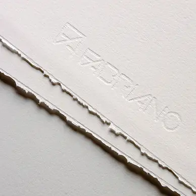 Offre Limitée Papier impression 285 g/m² Rosaspina Blanc - Fabriano