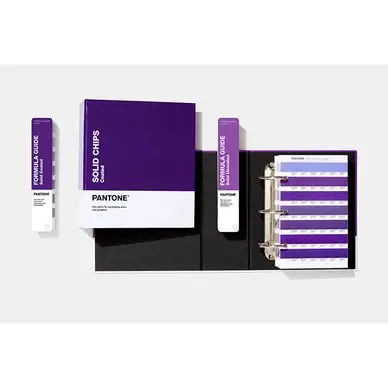 Achetez Aujourd'hui Nuancier Solid Color Set - Pantone