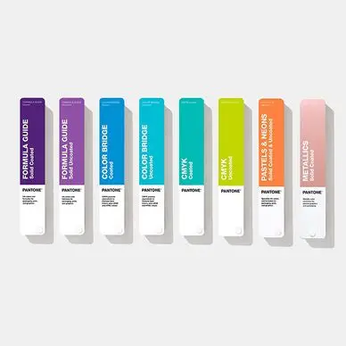 Meilleur Prix Nuancier Portable Guide Studio - Pantone