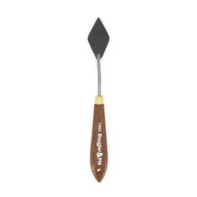 Bon Plan Couteau à peindre Losange 53 x 27 mm - Rougier&Plé