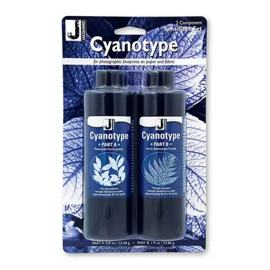 Meilleur Choix Cyanotype Kit d'impression photosensible - Jacquard