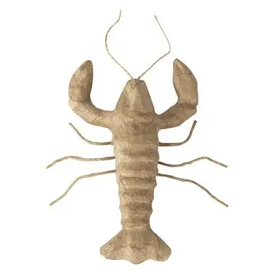 Prix Choc Homard 3 x 13 x 15 cm - Décopatch