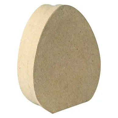 Offre Spéciale Boîte œuf 4 x 12 x 14,5 cm - Décopatch