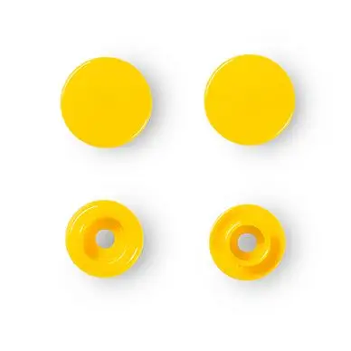 Bouton-pression Color Snaps Rond 12,4 mm - Prym Jusqu'à Épuisement Des Stocks