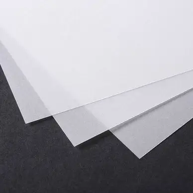 Nouvel Arrivage Papier calque supérieur 110 g/m² 50 x 65 cm - Clairefontaine