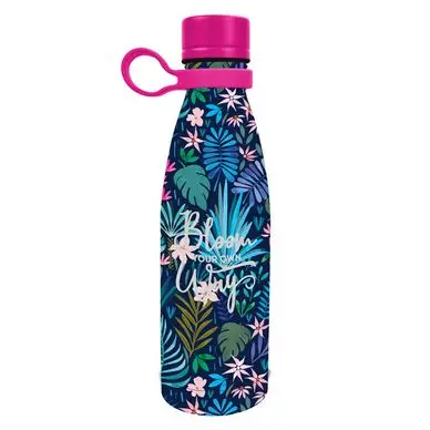 Achetez Aujourd'hui Gourde thermique 500 ml Flore - Legami