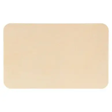 Plaque en Bois 10 x 16 cm 5 pcs - Artemio Vente Flash