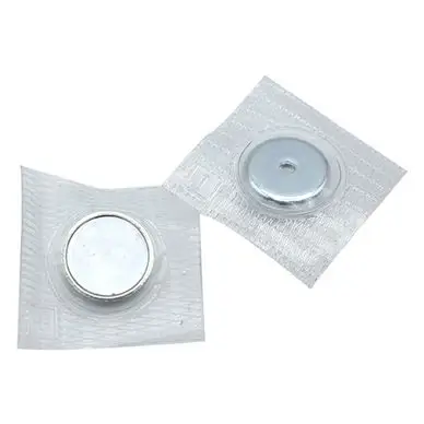 Bon Marché Fermeture magnétique invisible à coudre 14 mm - Bohin
