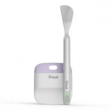 Outil set Grattoir et Spatule - Cricut Bon Marché