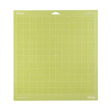 Paiement Sécurisé Tapis à adhérence standard pour machine Maker 30,5 x 30,5 cm - Cricut