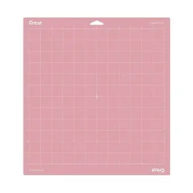 Tapis adhérence spéciale tissu pour machine Maker 30,5 x 30,5 cm - Cricut Seulement Aujourd'hui