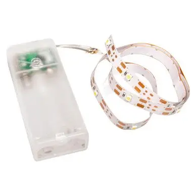 Prix Choc Bande lumineuse LED 55 cm - Rayher