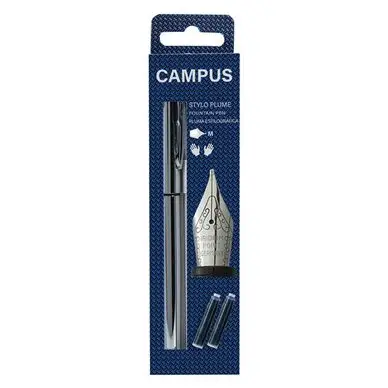 Stylo Plume Campus - Sign Certifié
