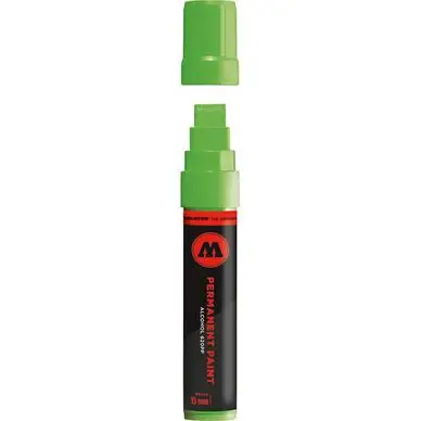 Vente Directe Marqueur Permanent Paint 620PP 15 mm - Molotow