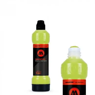 Marqueur Dripstick 10 mm - Molotow Promotion Saisonnière