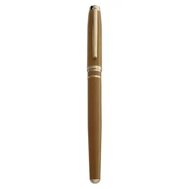 Promotion Stylo plume Faro Couleur aléatoire - Editions Oberthur