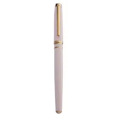 Populaire Stylo roller à cartouche Faro Couleurs aléatoires - Editions Oberthur