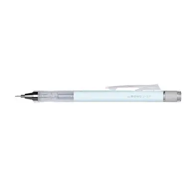 Porte-mine MONO Graph 0.5 mm Mécanisme à secouer Shake Bleu glacier - Tombow Top Vente