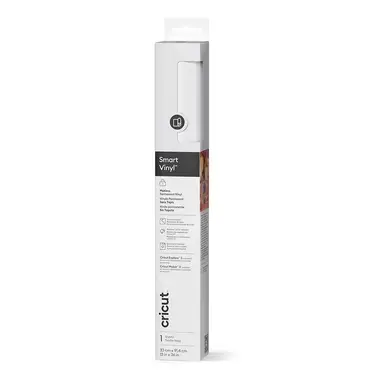 Pas Cher Vinyle permanent Smart Vinyl 33 x 91 cm - Cricut