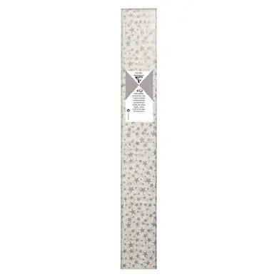 Acheter Direct Papier de soie Étoiles or 50 x 75 cm 4 pcs - Clairefontaine