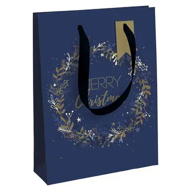 Sac Nuit étoilée 26,5 x 14 x 33 cm - Clairefontaine Bon Plan