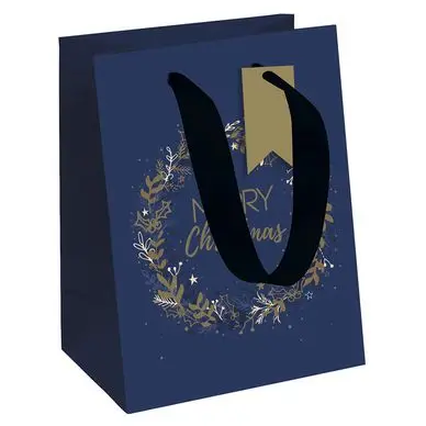 Sac Nuit étoilée 12,7 x 9 x 20,3 cm - Clairefontaine Certifié